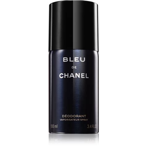 Chanel Bleu de Chanel for Him Deodorant Spray 100ml 